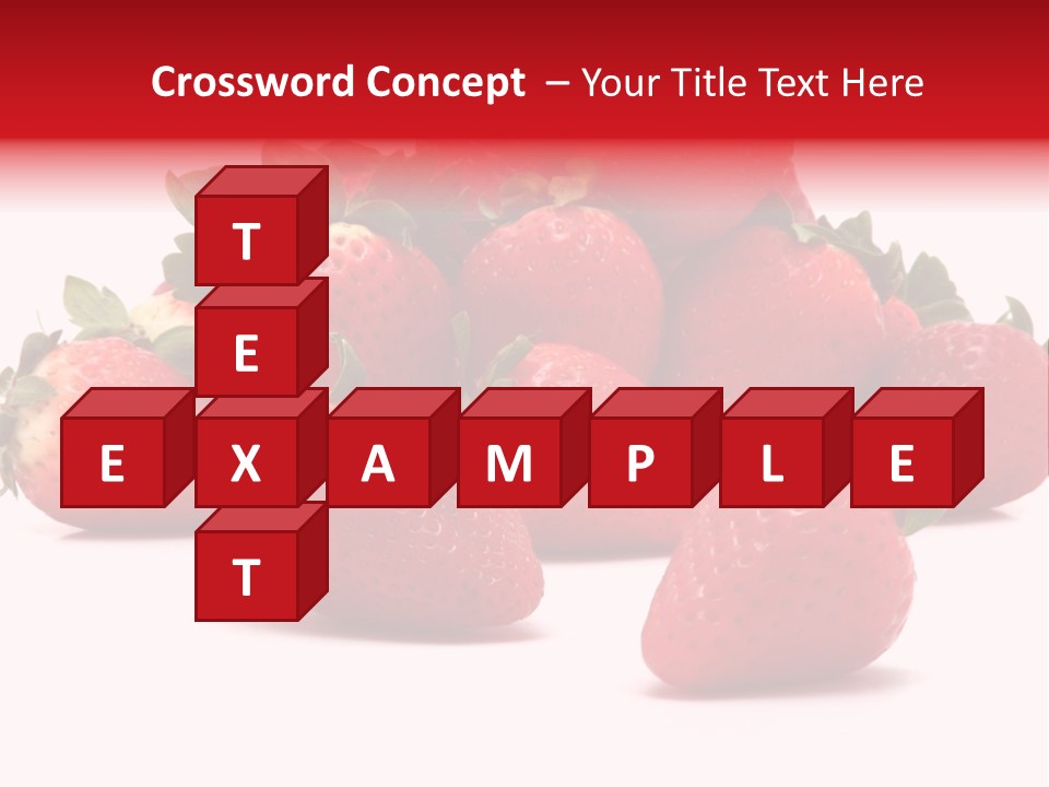 Racing Track, PowerPoint Template