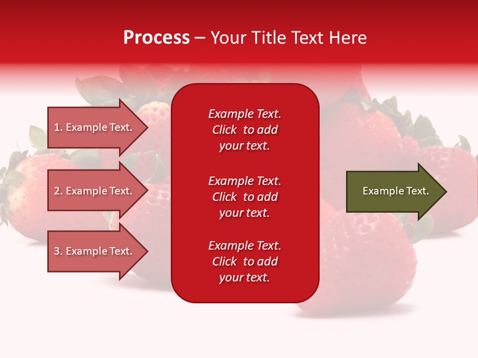 Racing Track, PowerPoint Template