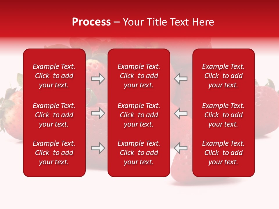 Racing Track, PowerPoint Template