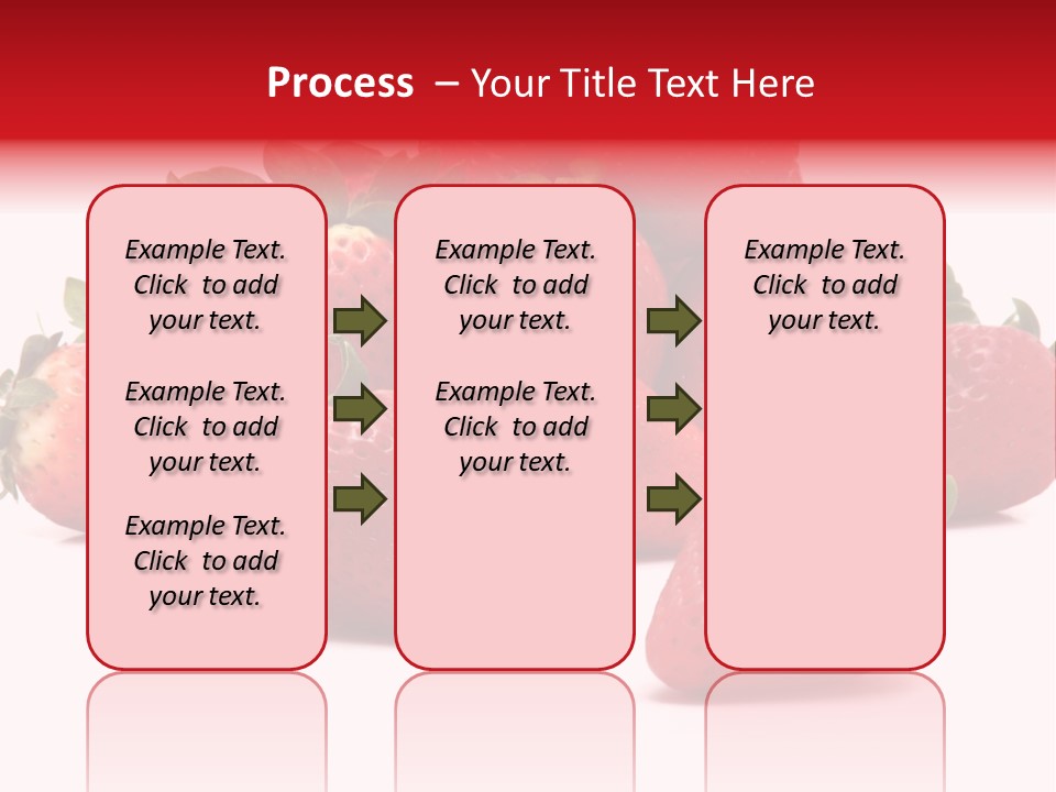 Racing Track, PowerPoint Template