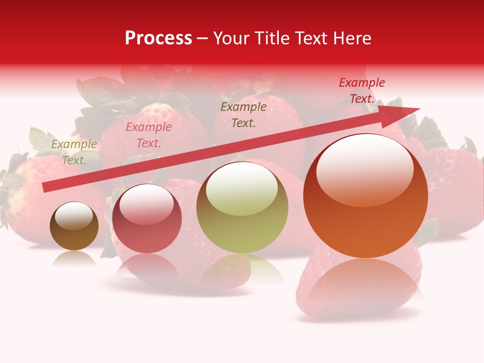 Racing Track, PowerPoint Template