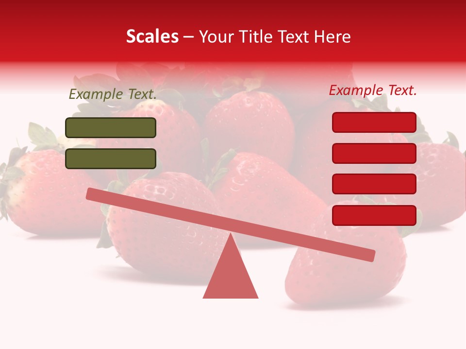 Racing Track, PowerPoint Template