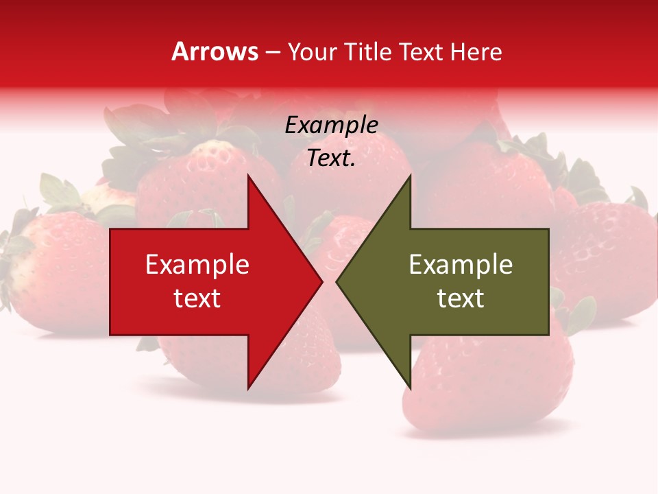 Racing Track, PowerPoint Template