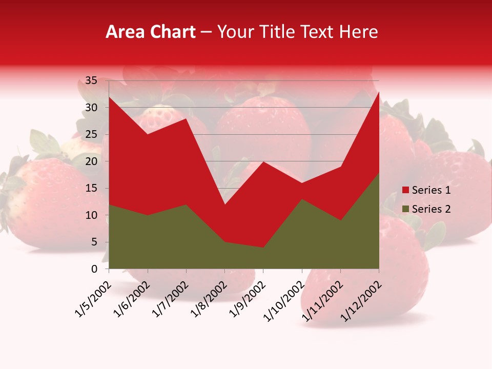 Racing Track, PowerPoint Template