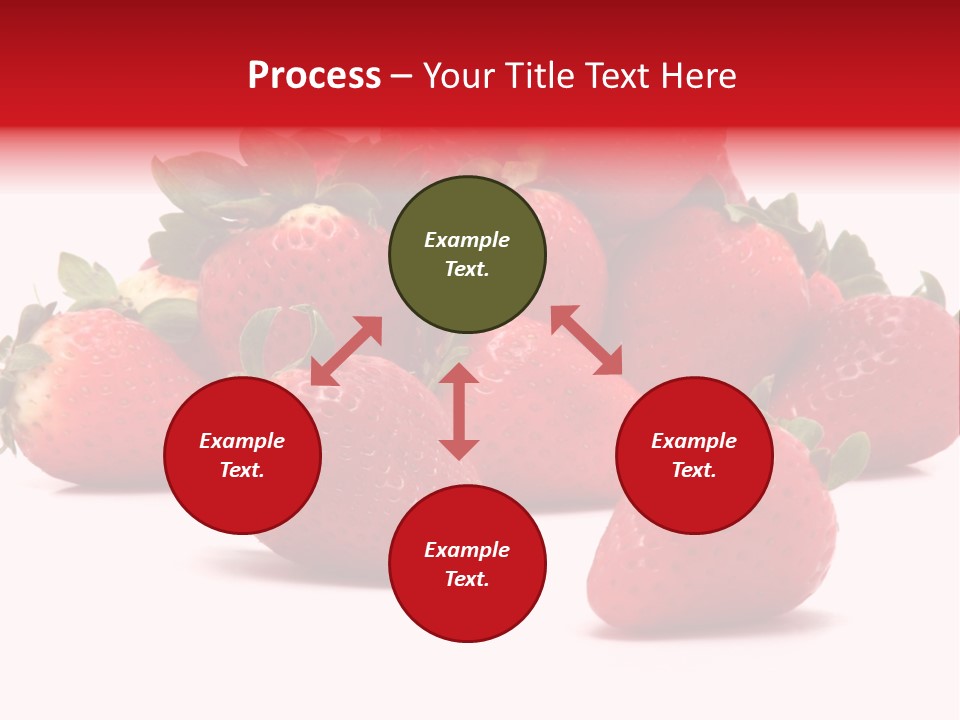 Racing Track, PowerPoint Template