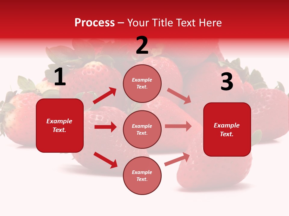 Racing Track, PowerPoint Template