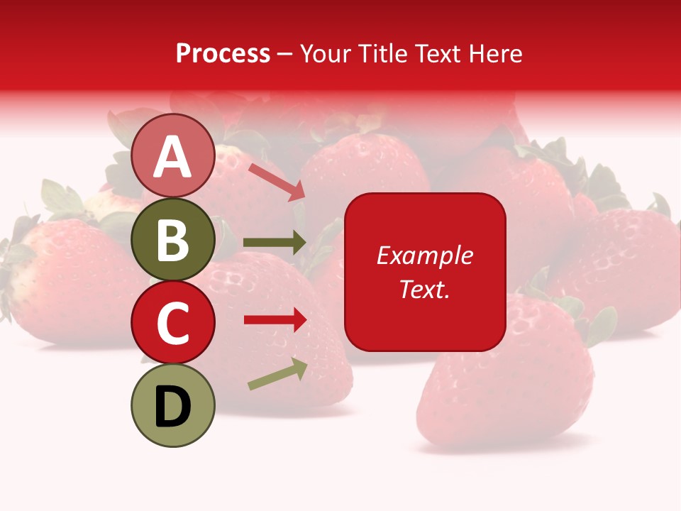Racing Track, PowerPoint Template