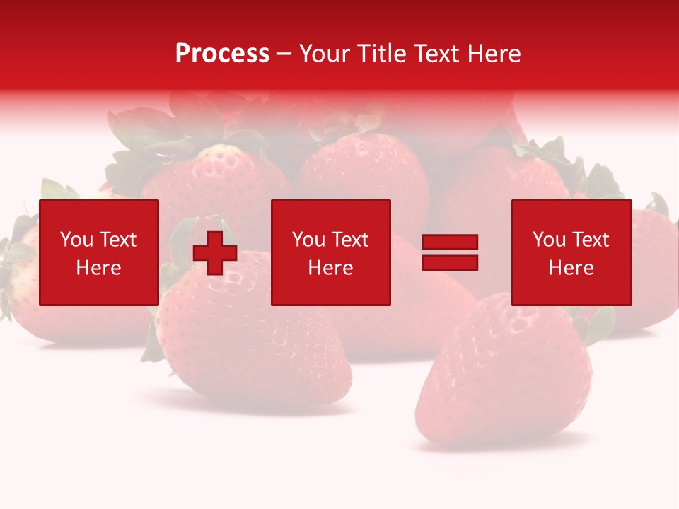 Racing Track, PowerPoint Template