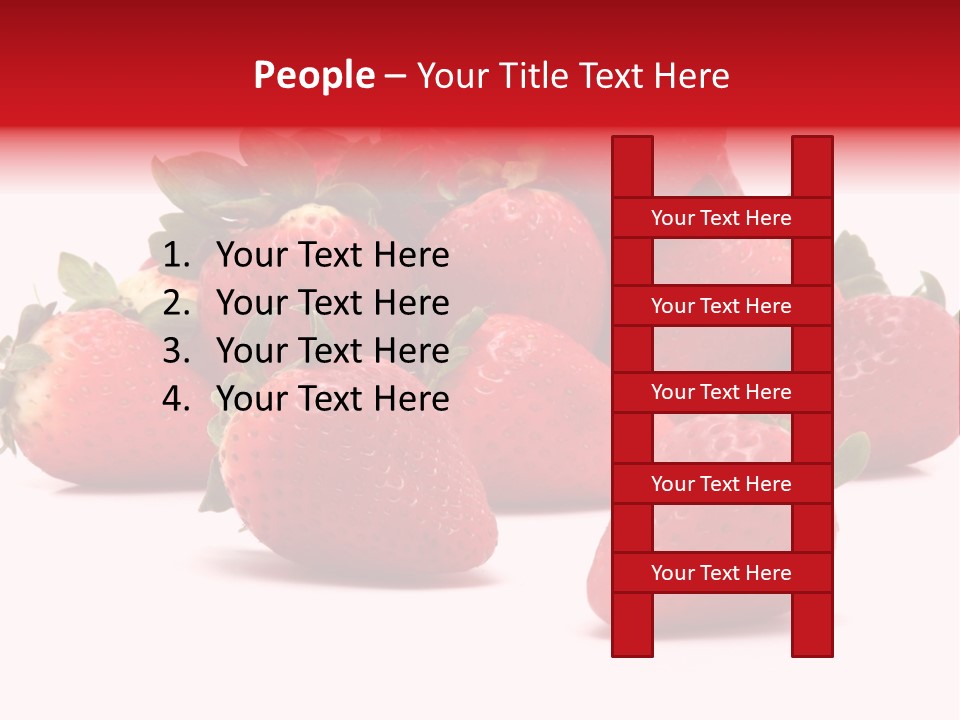 Racing Track, PowerPoint Template