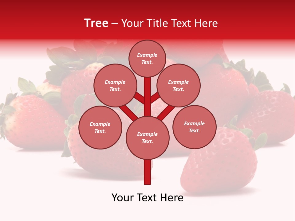 Racing Track, PowerPoint Template