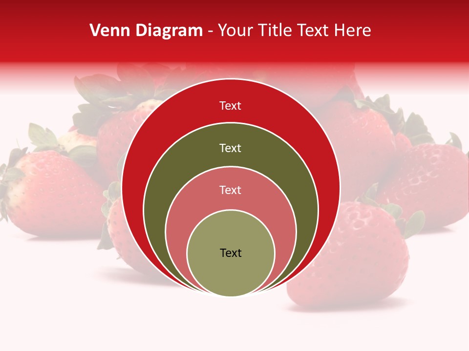 Racing Track, PowerPoint Template