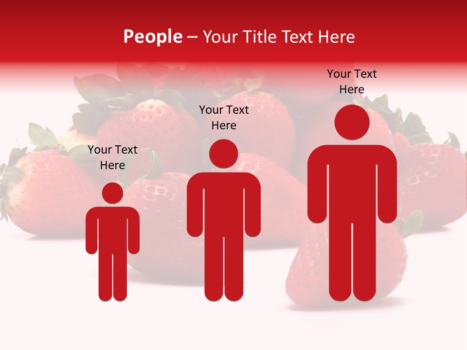 Racing Track, PowerPoint Template