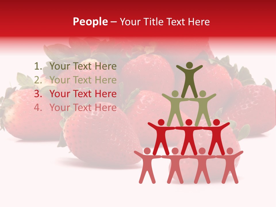 Racing Track, PowerPoint Template