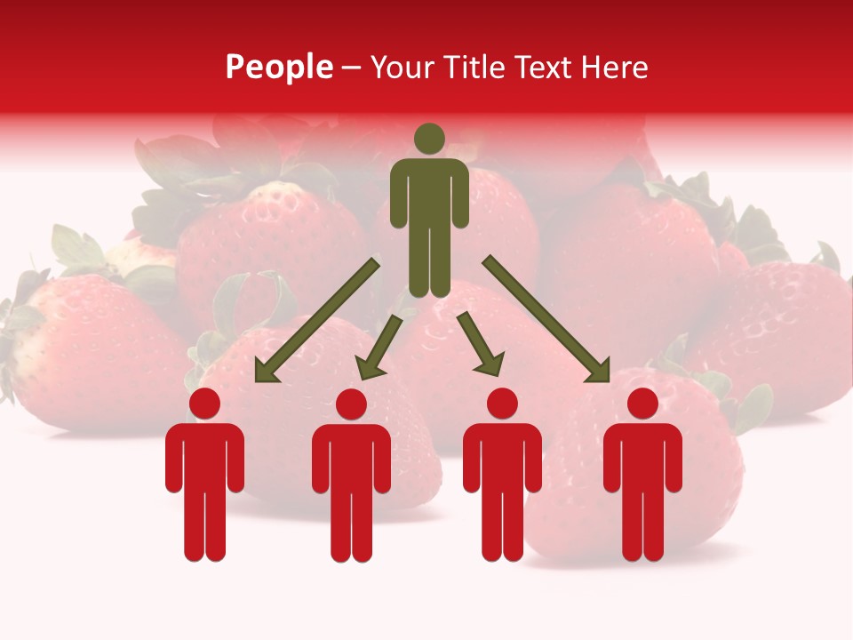 Racing Track, PowerPoint Template