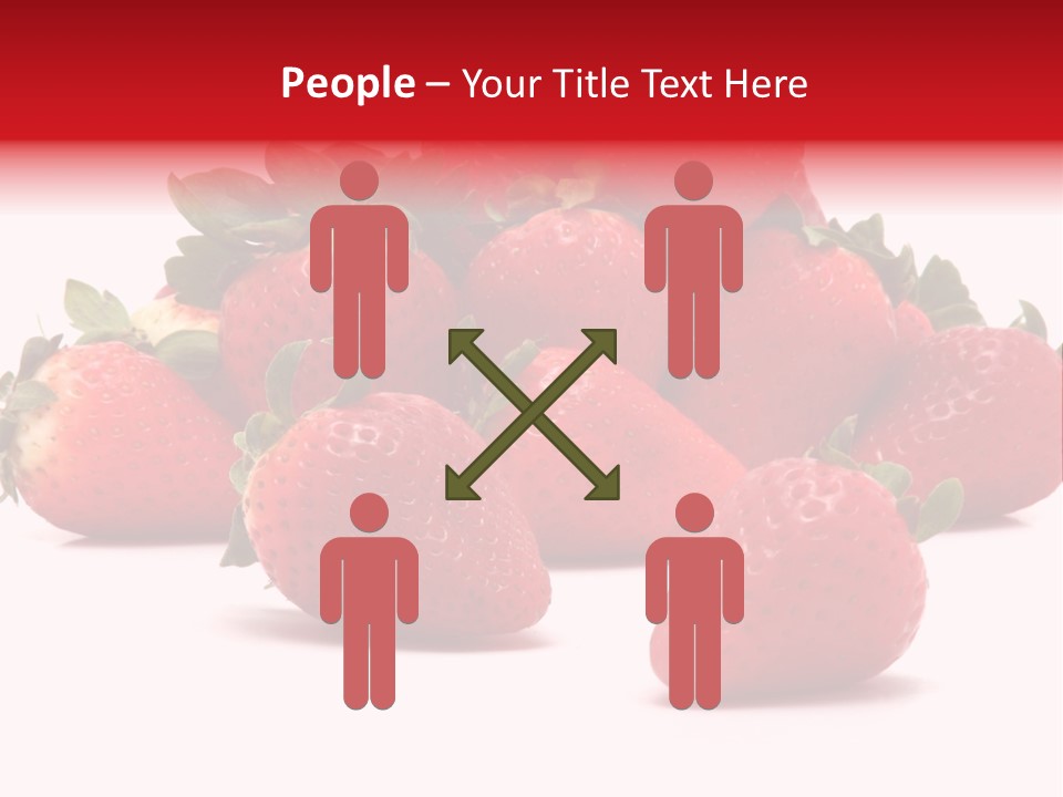 Racing Track, PowerPoint Template