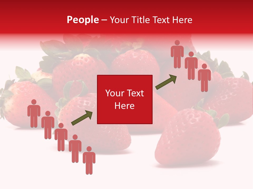 Racing Track, PowerPoint Template