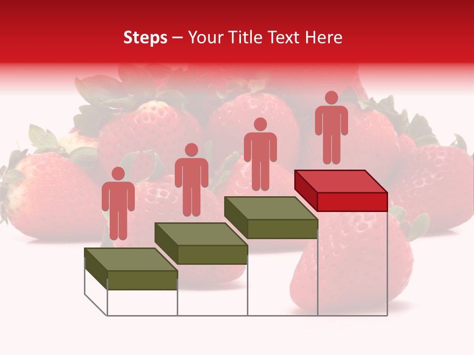 Racing Track, PowerPoint Template