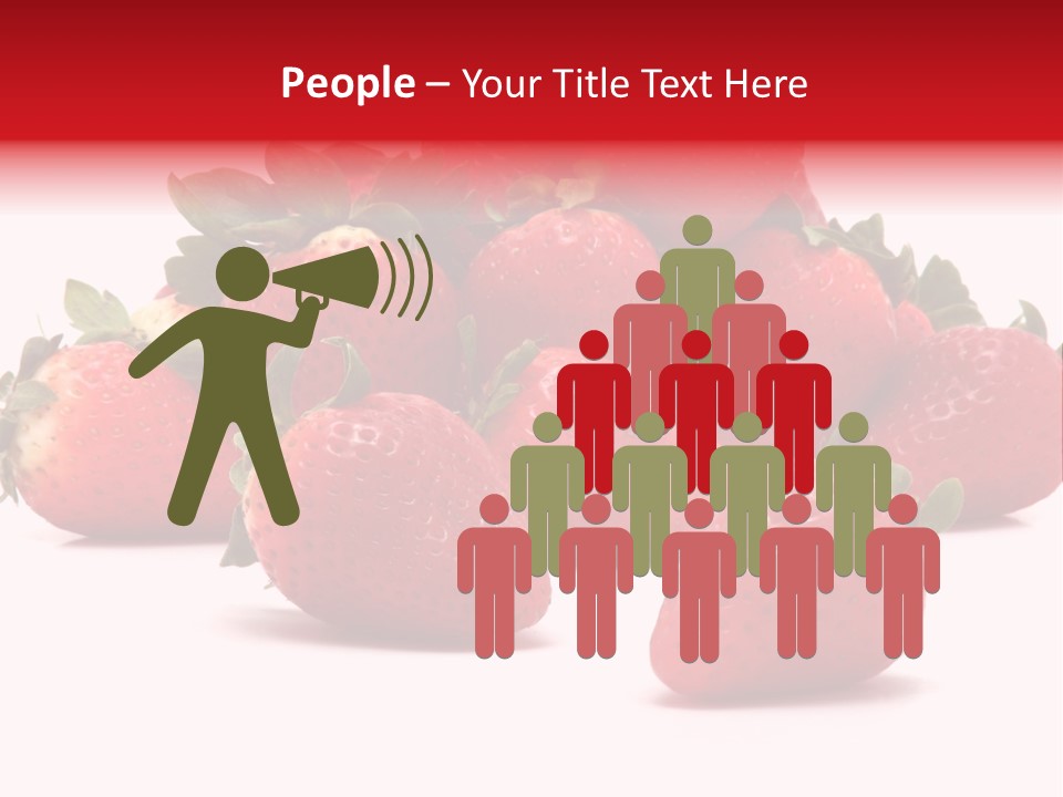 Racing Track, PowerPoint Template