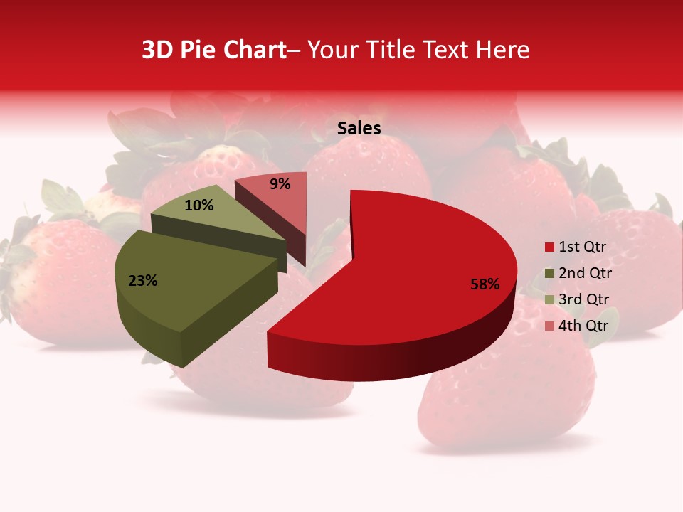 Racing Track, PowerPoint Template