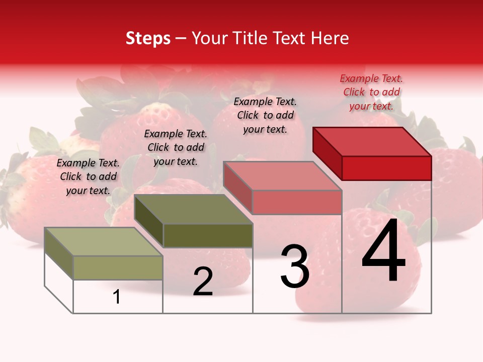 Racing Track, PowerPoint Template