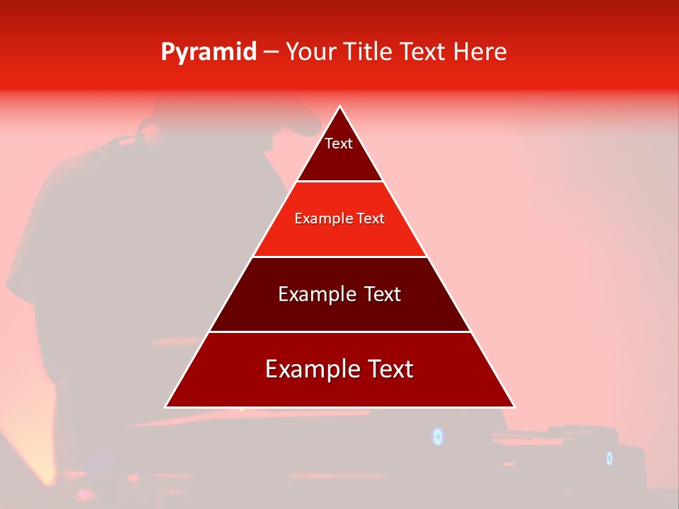 Dj PowerPoint Template