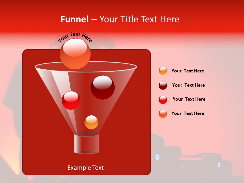 Dj PowerPoint Template