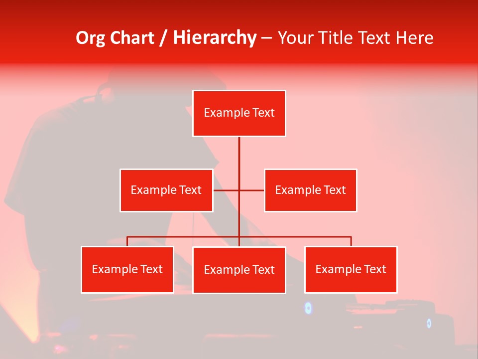 Dj PowerPoint Template