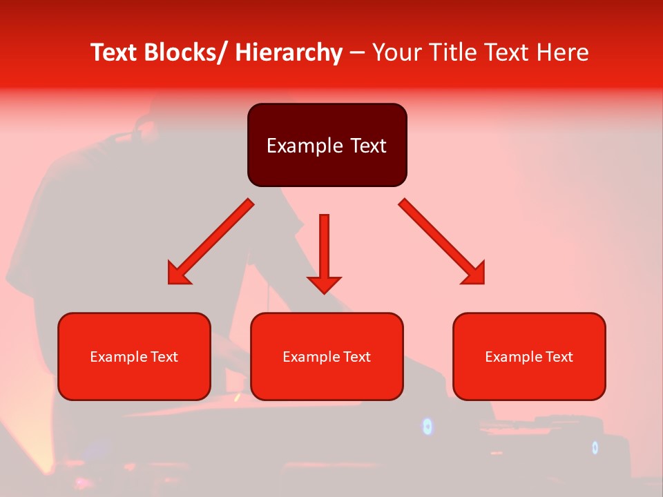 Dj PowerPoint Template
