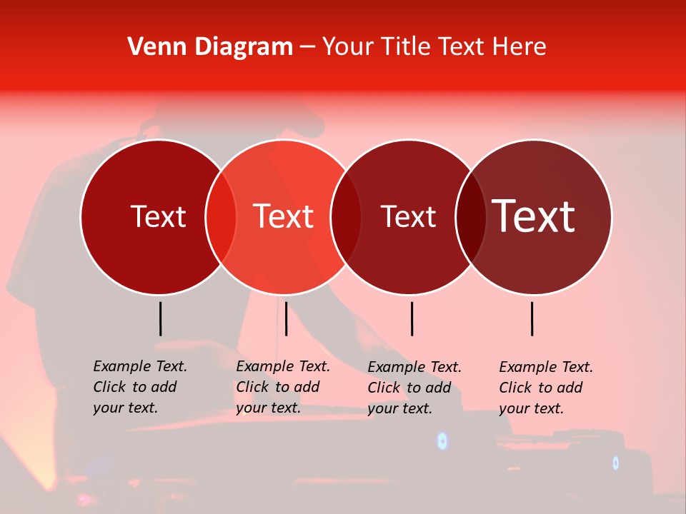 Dj PowerPoint Template