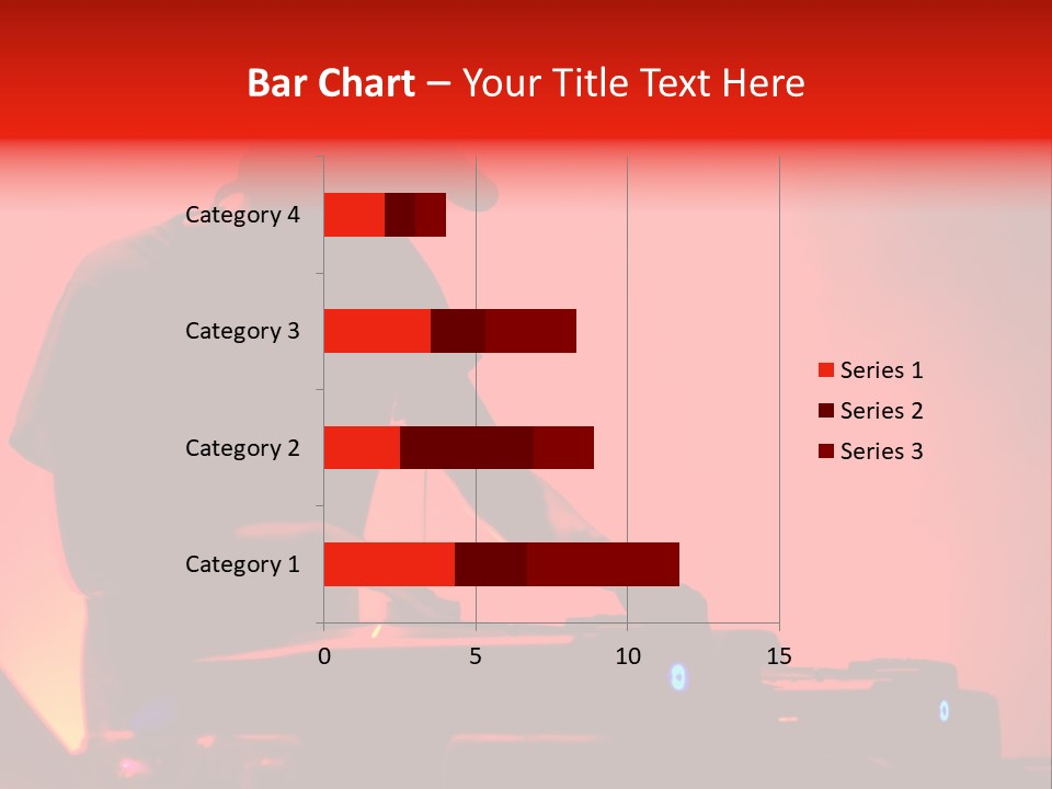 Dj PowerPoint Template