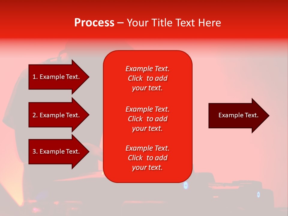 Dj PowerPoint Template