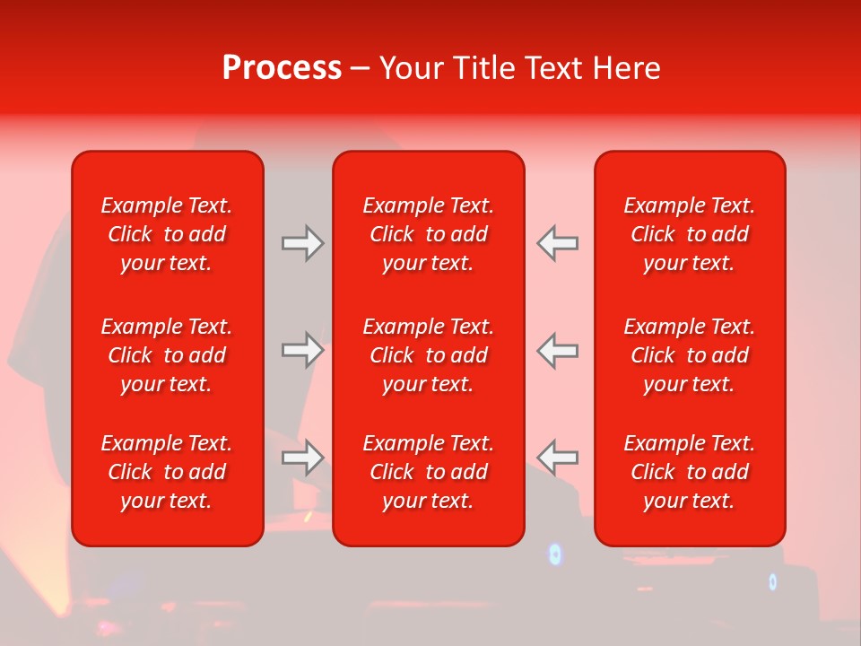 Dj PowerPoint Template
