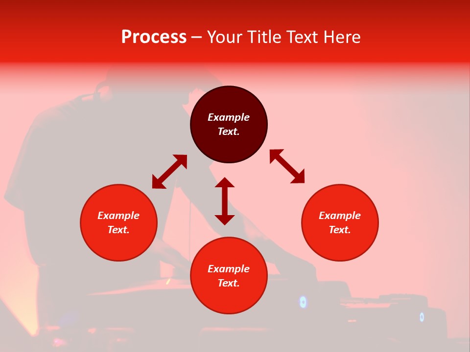 Dj PowerPoint Template