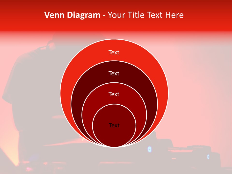 Dj PowerPoint Template