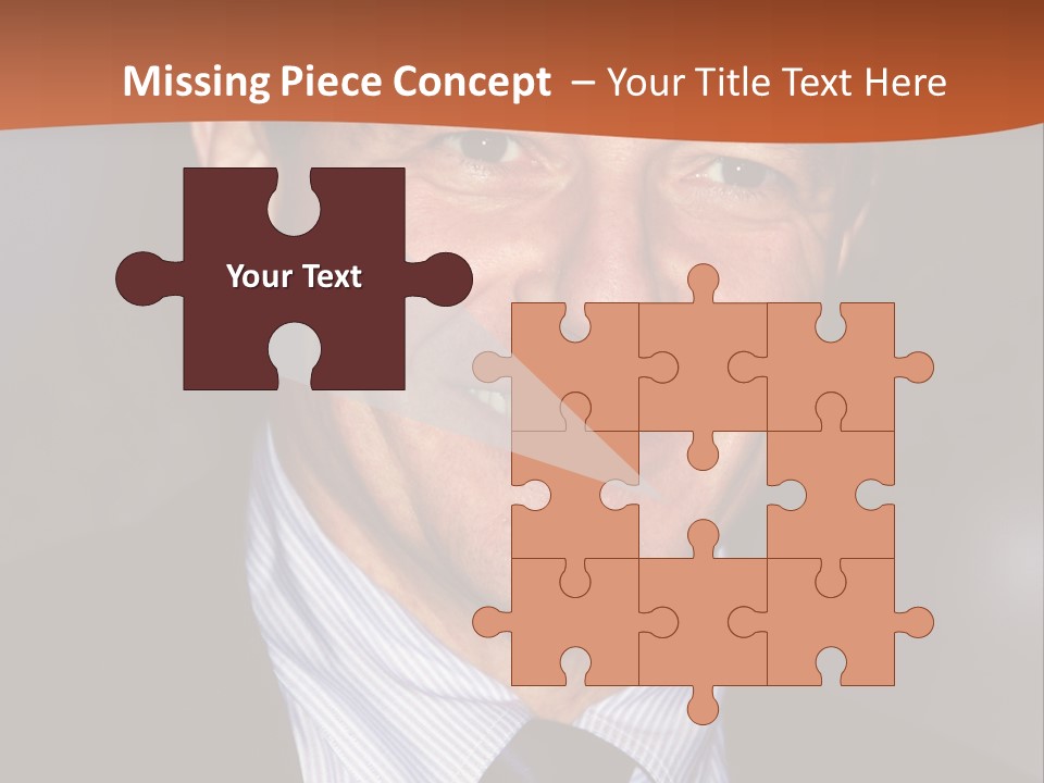 The Oscar Luncheon Held At The Beverly Hilton Hotel, Los Angeles. Bob Iger PowerPoint Template