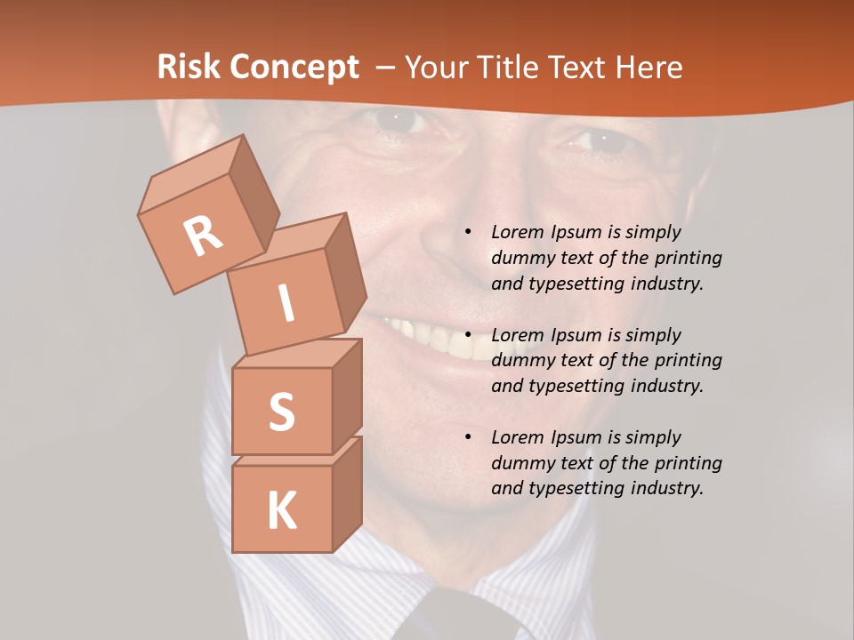 The Oscar Luncheon Held At The Beverly Hilton Hotel, Los Angeles. Bob Iger PowerPoint Template