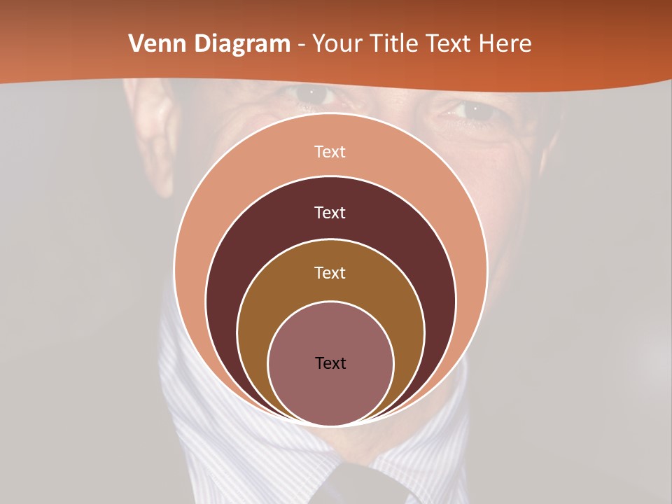 The Oscar Luncheon Held At The Beverly Hilton Hotel, Los Angeles. Bob Iger PowerPoint Template