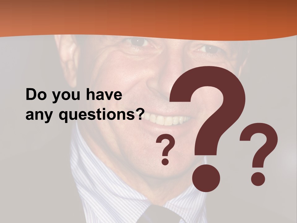 The Oscar Luncheon Held At The Beverly Hilton Hotel, Los Angeles. Bob Iger PowerPoint Template