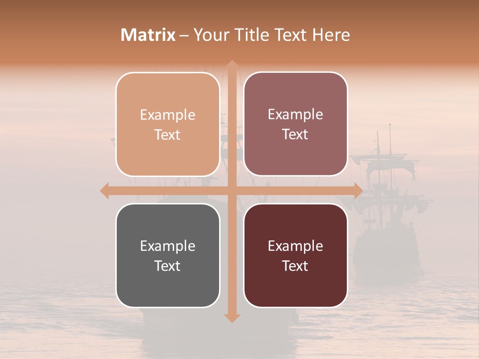 Shoes, Gym Shoes, Boots And Other Footwear Stand On A Rack PowerPoint Template
