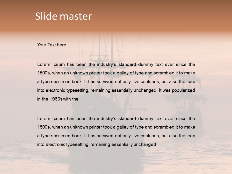 Shoes, Gym Shoes, Boots And Other Footwear Stand On A Rack PowerPoint Template