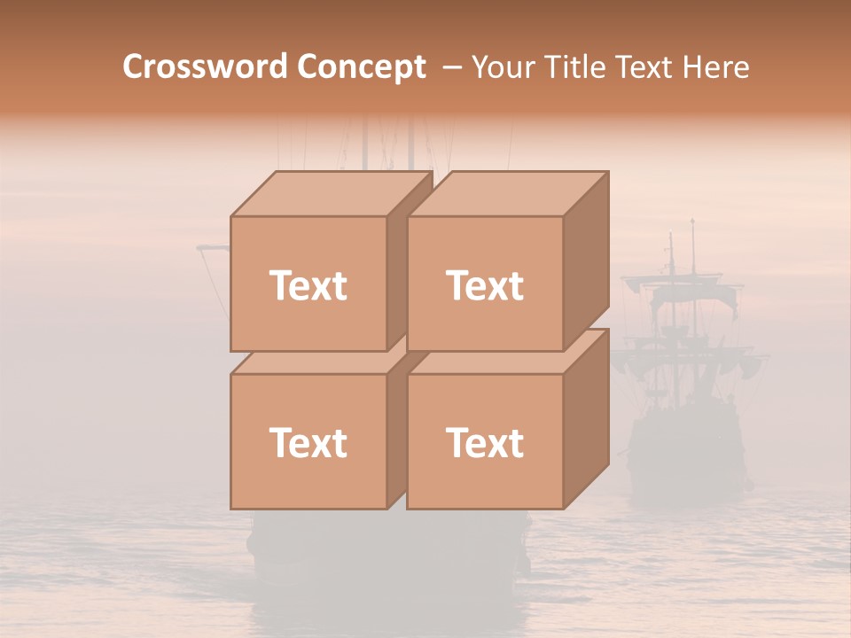Shoes, Gym Shoes, Boots And Other Footwear Stand On A Rack PowerPoint Template