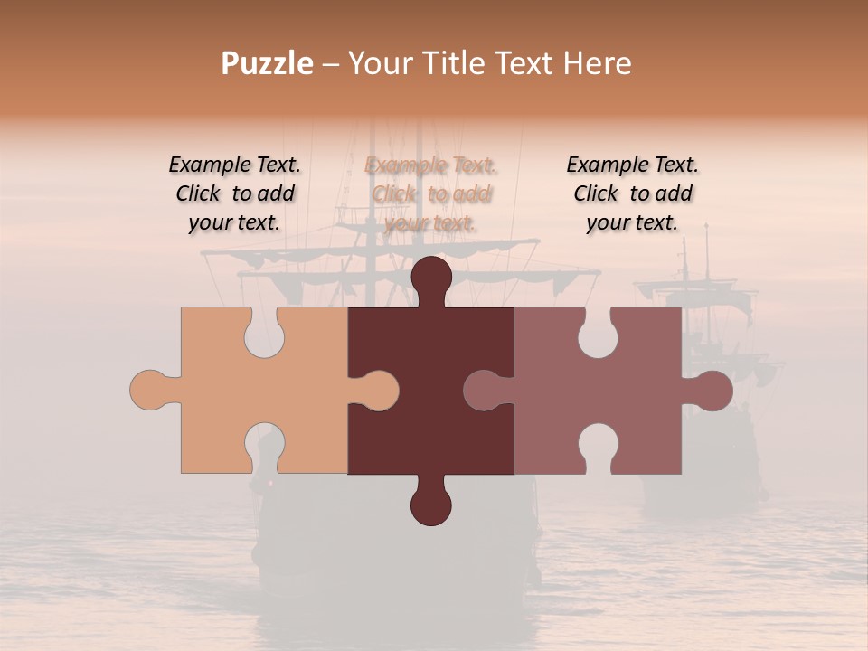 Shoes, Gym Shoes, Boots And Other Footwear Stand On A Rack PowerPoint Template