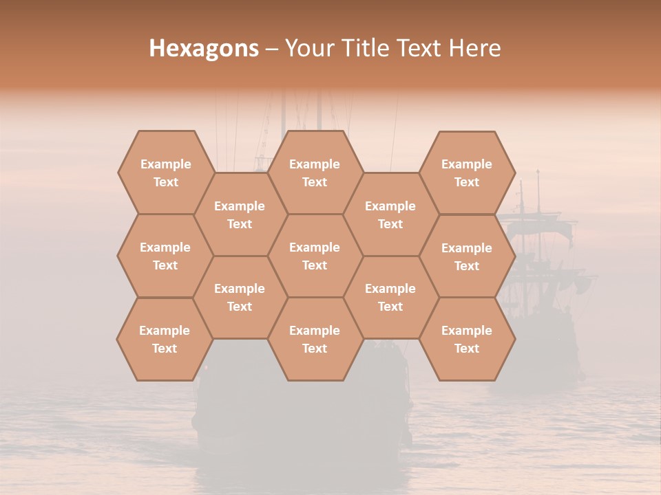 Shoes, Gym Shoes, Boots And Other Footwear Stand On A Rack PowerPoint Template