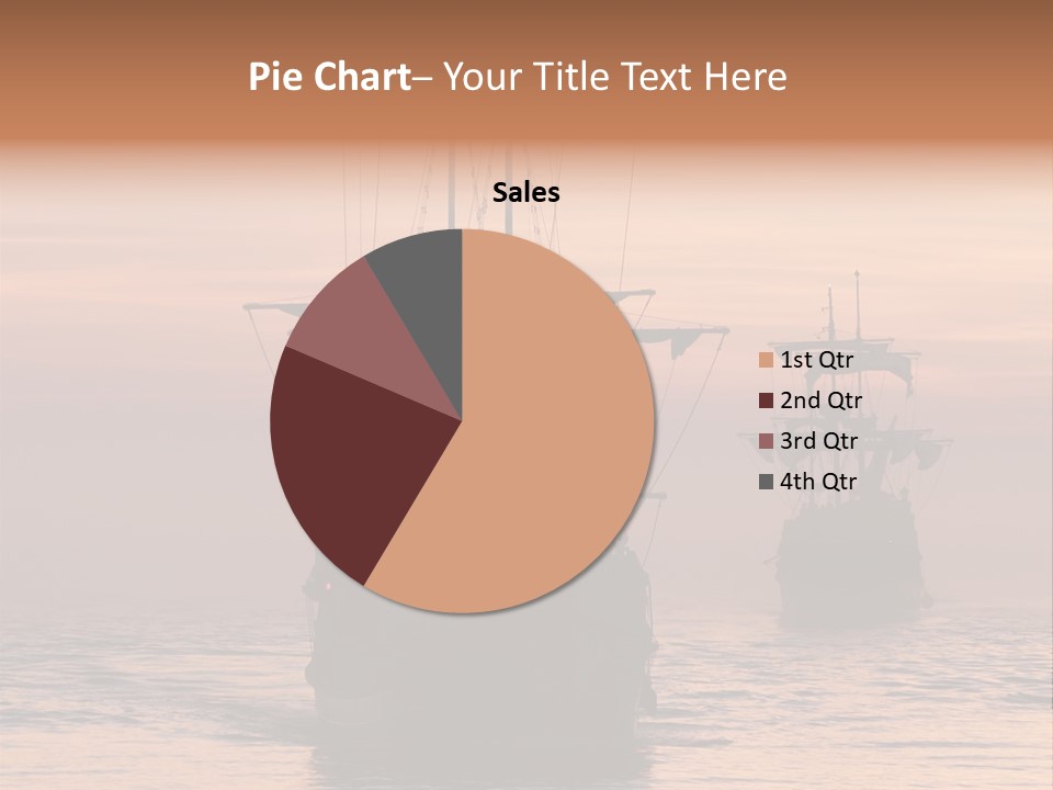 Shoes, Gym Shoes, Boots And Other Footwear Stand On A Rack PowerPoint Template