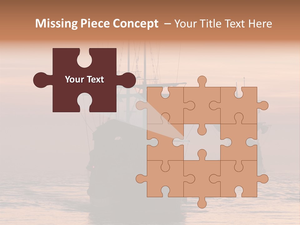 Shoes, Gym Shoes, Boots And Other Footwear Stand On A Rack PowerPoint Template