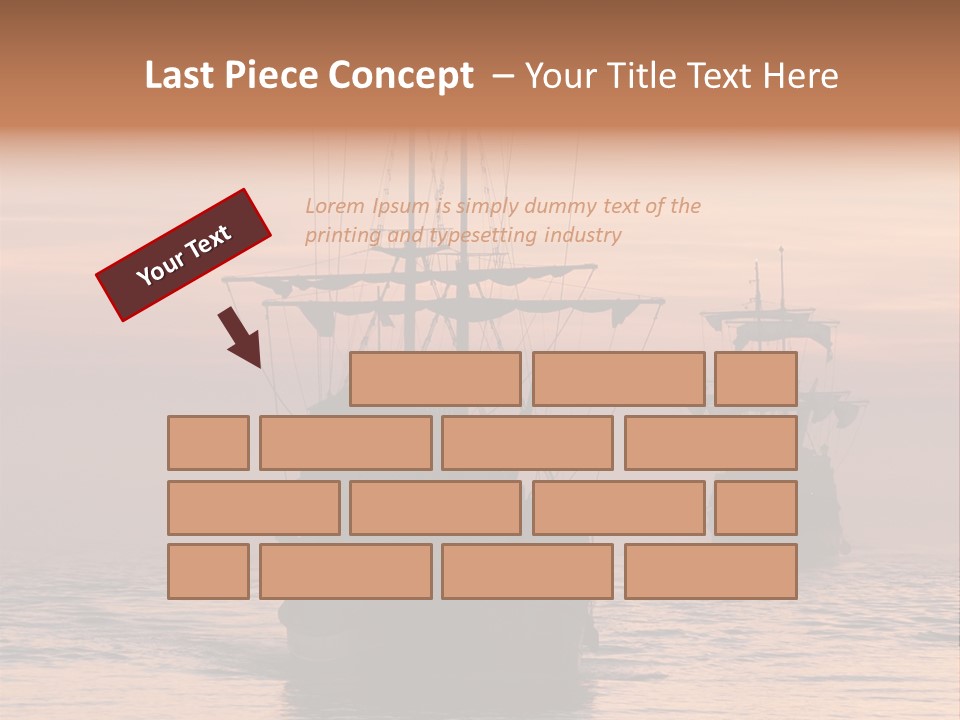 Shoes, Gym Shoes, Boots And Other Footwear Stand On A Rack PowerPoint Template
