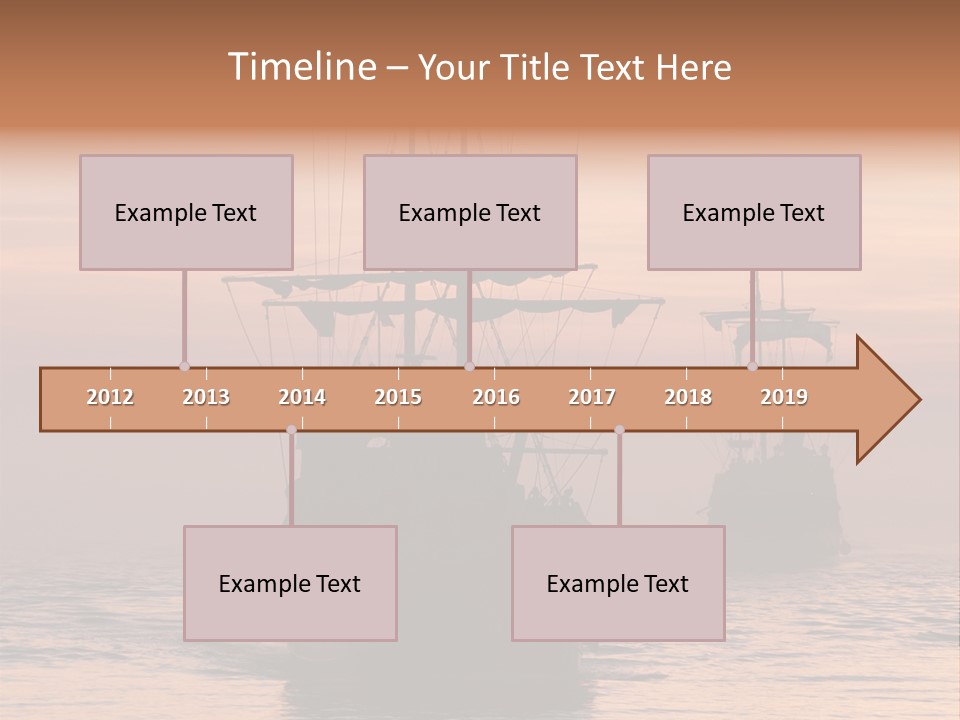 Shoes, Gym Shoes, Boots And Other Footwear Stand On A Rack PowerPoint Template