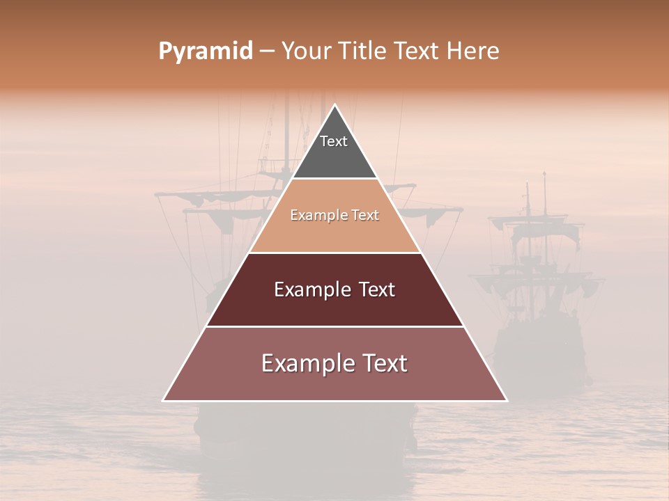 Shoes, Gym Shoes, Boots And Other Footwear Stand On A Rack PowerPoint Template