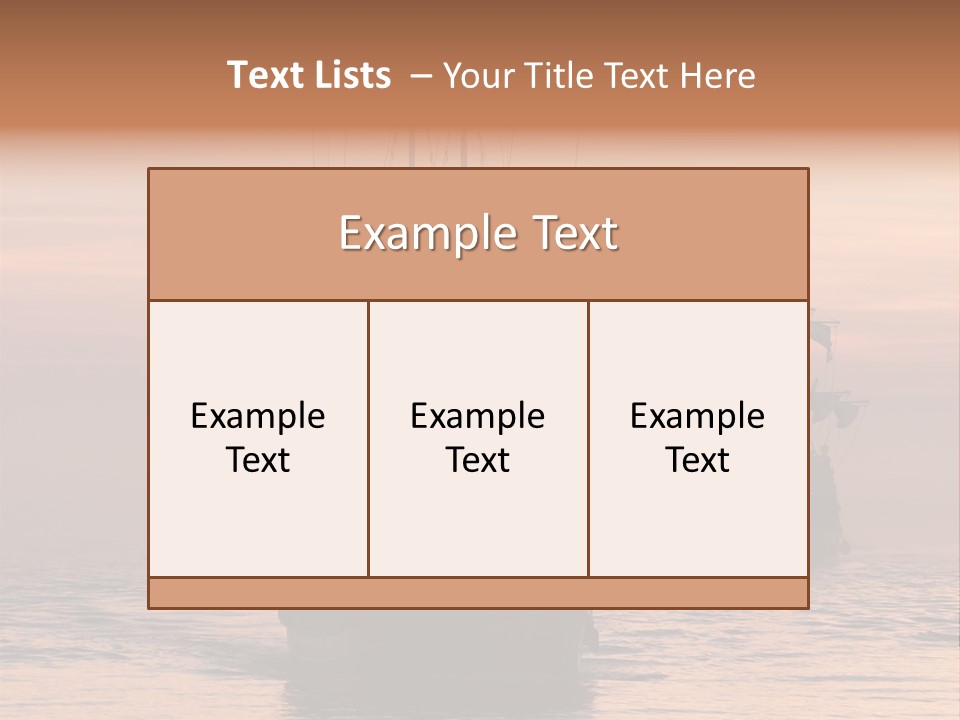 Shoes, Gym Shoes, Boots And Other Footwear Stand On A Rack PowerPoint Template