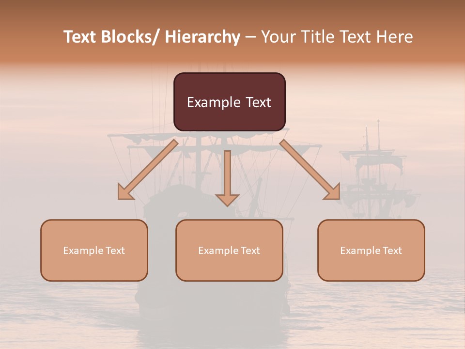 Shoes, Gym Shoes, Boots And Other Footwear Stand On A Rack PowerPoint Template